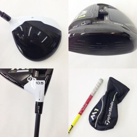  TaylorMade テーラーメイド FUJIKURA Pro61 XLR8ドライバー R M1 460 2017モデル