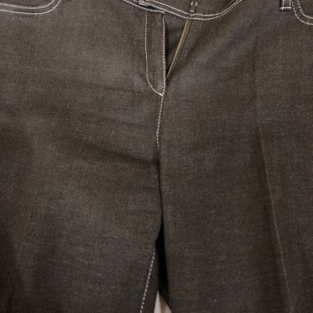  Leilian レリアン レディース セットアップ  オリーブ