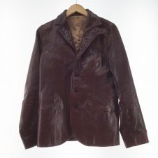 中古】 Vivienne Westwood MAN メンズ衣料 シャツ 半袖シャツ サイズ44 ...