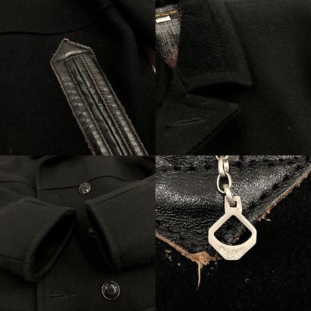  WEST RIDE ウエストライド メンズ　コート　サイズ38 ブラック