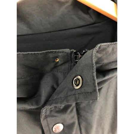  SIERRA DESIGNS シエラデザイン メンズ ジャケット マウンテンパーカー サイズL ブラック