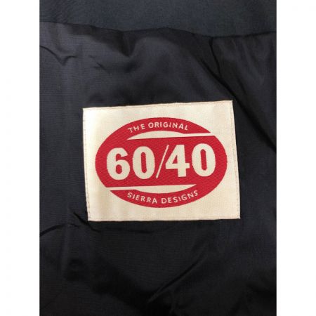  SIERRA DESIGNS シエラデザイン メンズ ジャケット マウンテンパーカー サイズL ブラック
