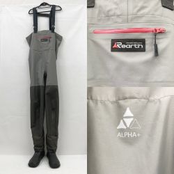 〇〇 Rearth  ALPHA+ サーフウェーダー 現状渡し Bランク