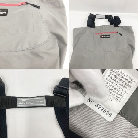  Rearth  ALPHA+ サーフウェーダー 現状渡し