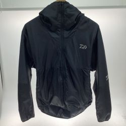 §§ DAIWA ダイワ ポケッタブルウィンドジャケット SIZE S DJ-33009 Aランク