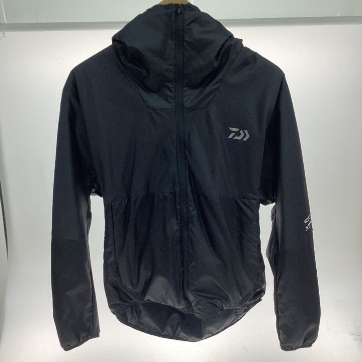 DAIWA ダイワ ポケッタブルウィンドジャケット SIZE S DJ-33009