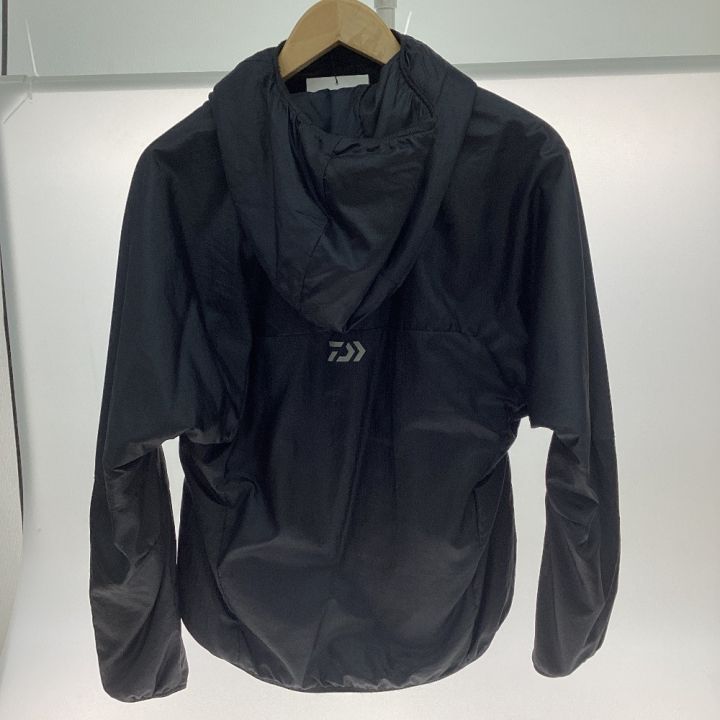 DAIWA】ジャケット ポケッタブルウィンドジャケットM グレー DAIWA】ジャケット ポケッタブルウィンドジャケットM グレー