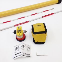 〇〇 myzox マイゾックス ピンポールプリズム M-1500MP 現状渡し Cランク