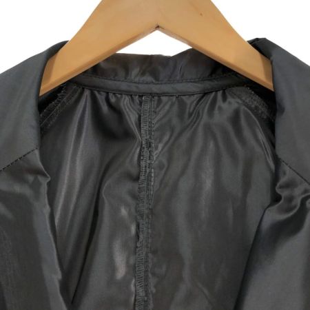  SPECCHIO スペッチオ レディース コート レインコート サイズ40 グレー