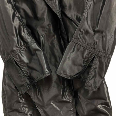  SPECCHIO スペッチオ レディース コート レインコート サイズ40 グレー