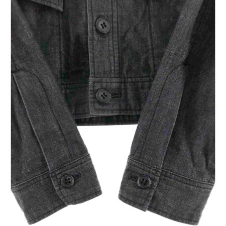  plantation プランテーション レディース ジャケット サイズM ネイビー