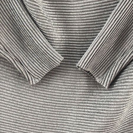  SPECCHIO スペッチオ レディース ドルマン サイズ40 グレー