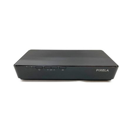 PIXELA ピクセラ テレビチューナー BS CS ４K対応 PIX-SMB400 Bランク