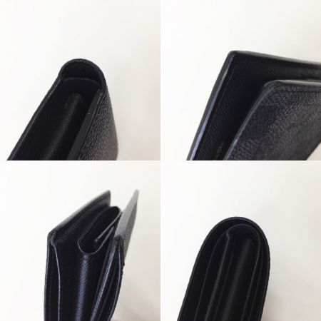  LOUIS VUITTON ルイヴィトン 2つ折り財布 ダミエグラフィット ポルトフォイユ マルコNM N63336