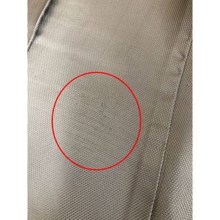  Leilian レリアン レディース スーツ ストライプ サイズ9 ネイビー