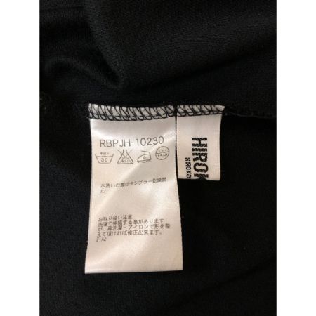  HIROKO BIS ヒロコ ビス レディース チュニック サイズ9 ブラック