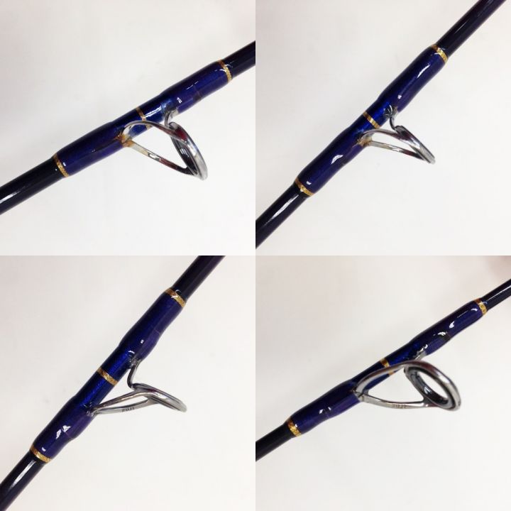 【極美品】　テンリュウ　スパイク　イエローテイルSK802YT スパイクイエローテイル SK802YT｜＠ベリーネット 日本最大新品中古