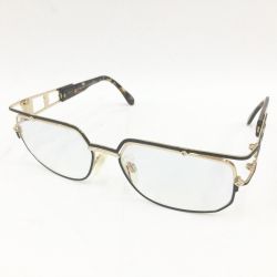 〇〇 CAZAL カザール メガネフレーム MOD979 ブラック Bランク