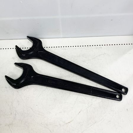  ASAHI アサヒ スパナ　65ｍｍ 70mm　スレあり SS 0065/SS 007?