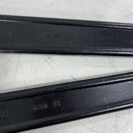  ASAHI アサヒ スパナ　65ｍｍ 70mm　スレあり SS 0065/SS 007?