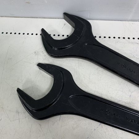  ASAHI アサヒ スパナ　65ｍｍ 70mm　スレあり SS 0065/SS 007?