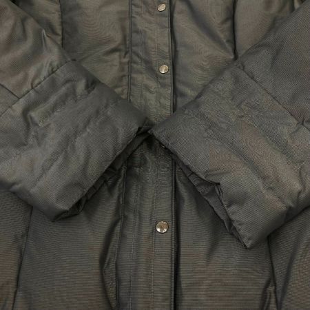  HIROKO BIS ヒロコ ビス ダウンコート　サイズ13AB グレー