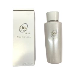 〇〇 アルマード Ode オーディ 薬用スキンローションN 120mL 未使用品 Sランク