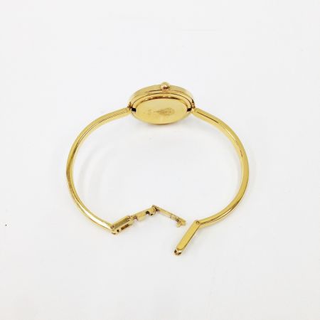  GUCCI グッチ チェンジベゼル×12色 クォーツ レディース 腕時計 11/12.2