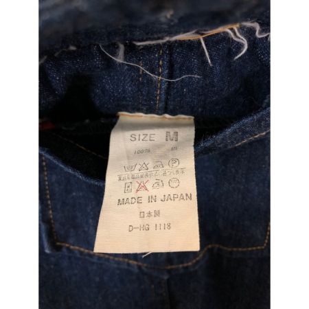 【中古】 DENIME ドゥニーム メンズ シャツ デニムシャツ サイズM