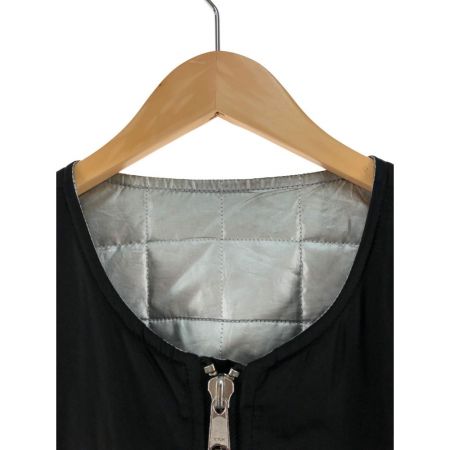  ELVIRA メンズ ジャケット MA-1ジャケット サイズM ブラック