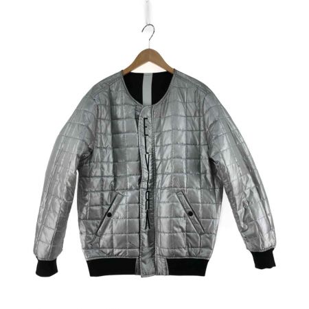  ELVIRA メンズ ジャケット MA-1ジャケット サイズM ブラック