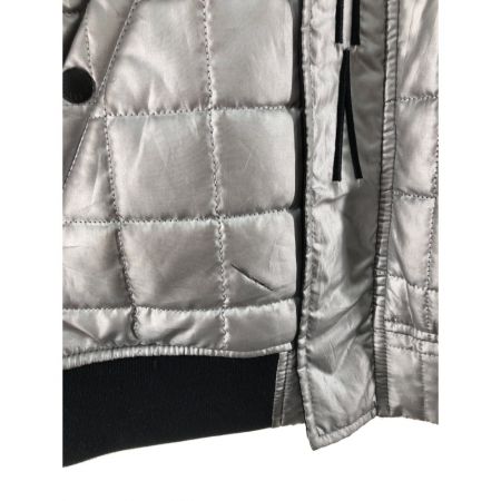  ELVIRA メンズ ジャケット MA-1ジャケット サイズM ブラック