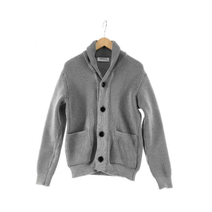 TOMORROW LAND トゥモローランド メンズ ショールカラーカーディガン