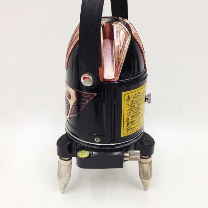 YAMASHIN レーザー墨出し器 MP4G - 中古工具・電動工具 - なんでも