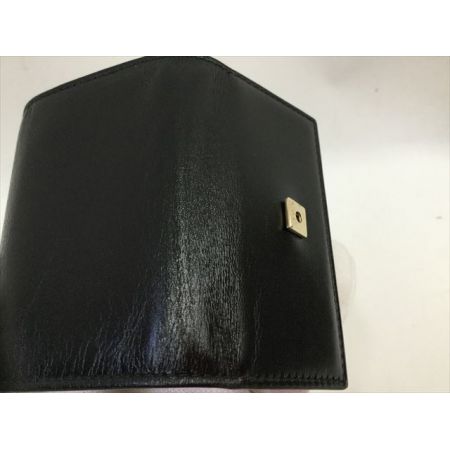 【中古】 GUCCI グッチ キーケース 6連キーケース レザー 033 0416