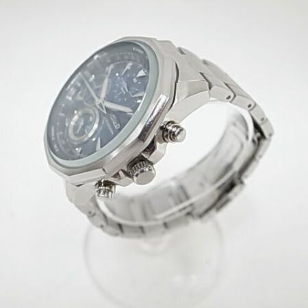  SEIKO セイコー ワイアード WIRED メンズ 腕時計  VK67-K090 ネイビー