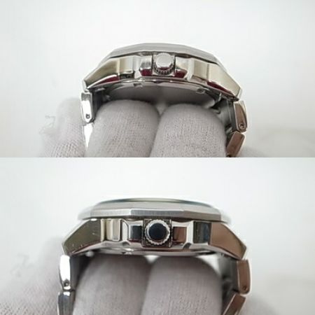  SEIKO セイコー ワイアード WIRED メンズ 腕時計  VK67-K090 ネイビー