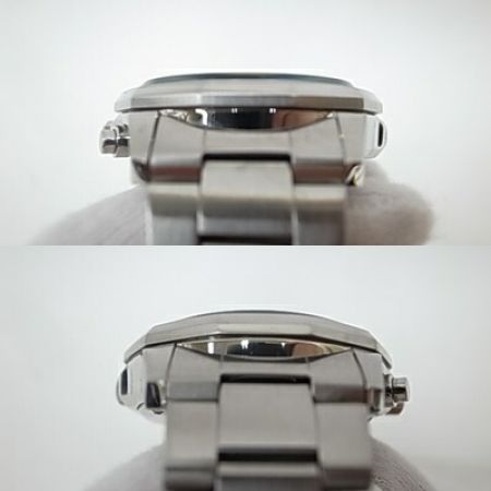 SEIKO セイコー ワイアード WIRED メンズ 腕時計  VK67-K090 ネイビー