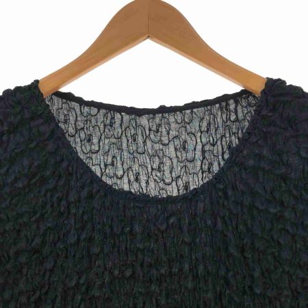  SPECCHIO スペッチオ レディース ワンピース サイズ40 ブラック