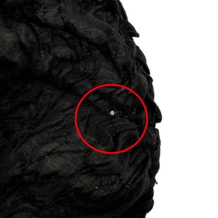  SPECCHIO スペッチオ レディース ワンピース サイズ40 ブラック