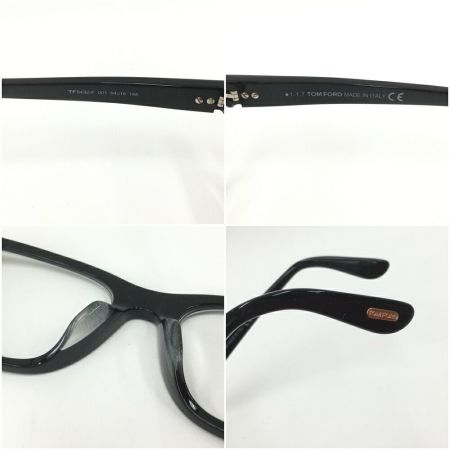  TOM FORD トムフォード TF5432-F 001 ブラック