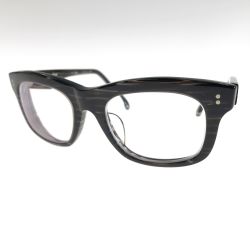 〇〇 DITA サングラス メガネフレーム  DTL-1001A 度入り Aランク