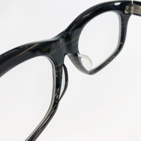  DITA サングラス メガネフレーム  DTL-1001A 度入り