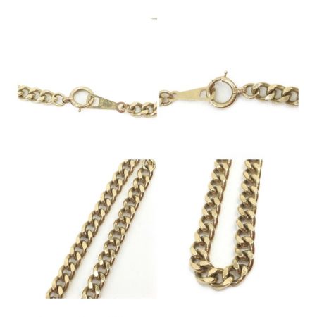   喜平ブレスレット K18 10g  ゴールド