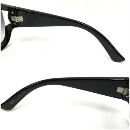  GUCCI グッチ サングラス GG3043 ブラック