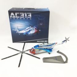 〇〇  1/48 ヘリコプター　AIR FORCE1　エアフォースワン AC313 Bランク