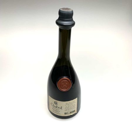   蒸留酒類 ブランデー アルマニャック 700ml Chabot 未開栓