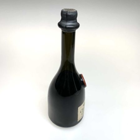   蒸留酒類 ブランデー アルマニャック 700ml Chabot 未開栓