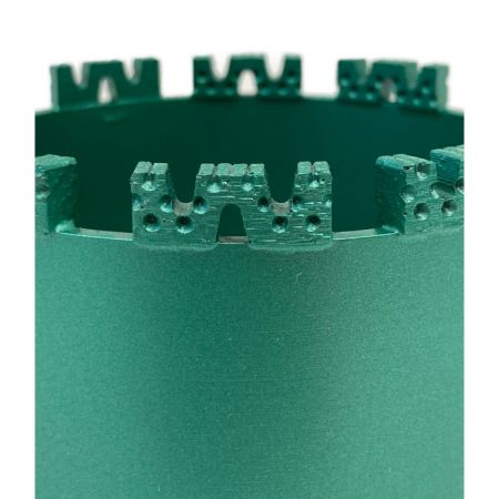   コアビット YS200328 4インチ DX-GREEN 4"A グリーン