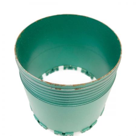   コアビット YS200328 4インチ DX-GREEN 4"A グリーン